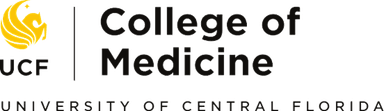 UCF Footer Logo